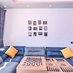 Yesilkoey 2 Bedroom With Private Pool Hot Tub Vila *