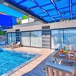 Willa Yesilkoey 2 Bedroom With Private Pool Hot Tub *