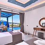 Willa Yesilkoey 2 Bedroom With Private Pool Hot Tub *
